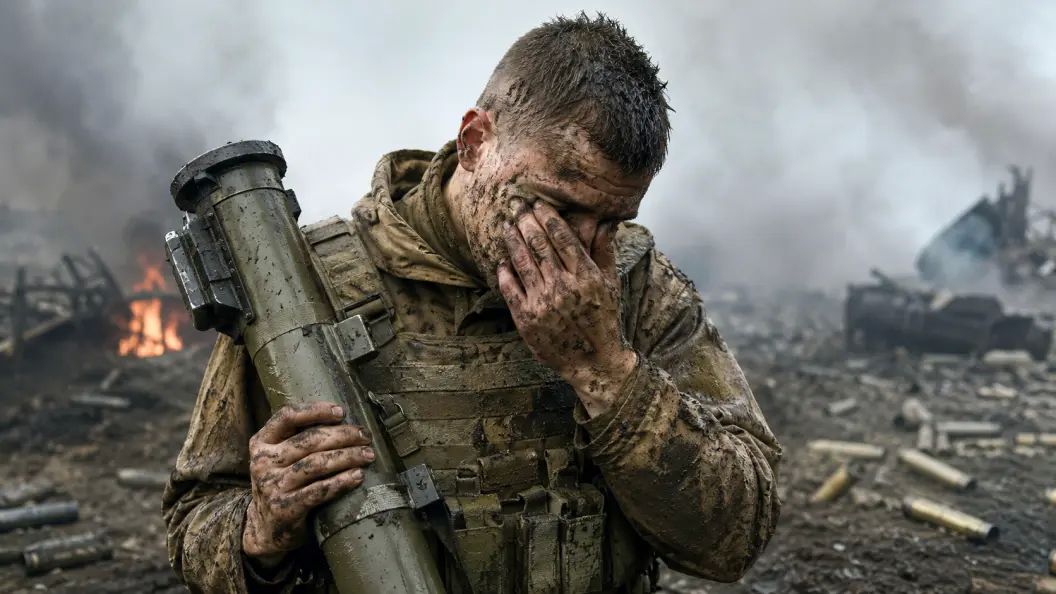 Новая болезнь косит боевиков ВСУ: Участились случаи с летальным исходом