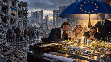 EUobserver: �������� ������ ����� ������������ �� � ��������������� �������� � � ����, ��� �������
