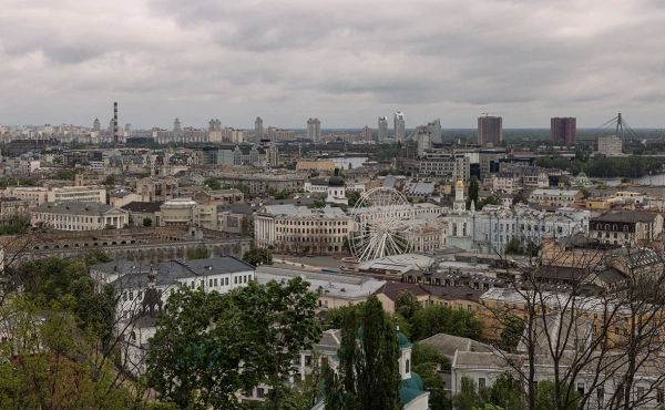 Минфин Украины раскрыл сумму долга страны МВФ и Всемирному банку