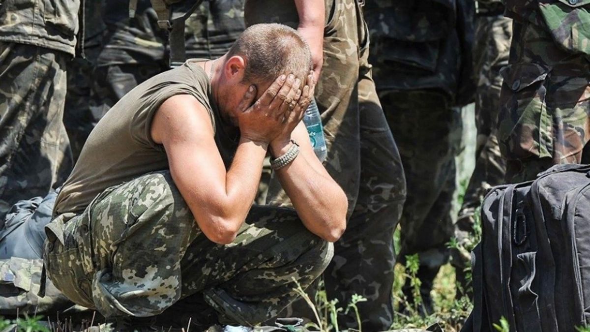 "ВСУ подвыдохлись": эксперт о зачистке Волчанского котла и боях под Красным Лиманом