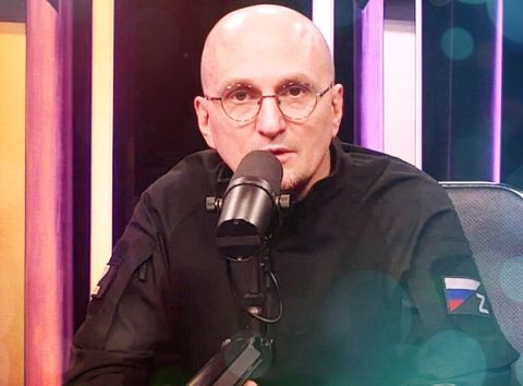 Сергей Карнаухов: Минобороны сообщило о контроле над Бариловкой и Алисовкой