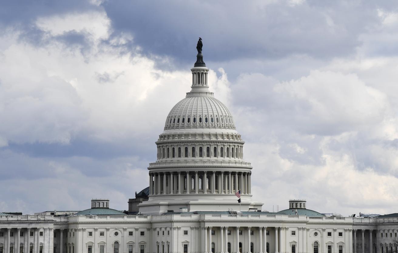 Впервые за 65 лет Конгресс США может не принять оборонный бюджет – WP