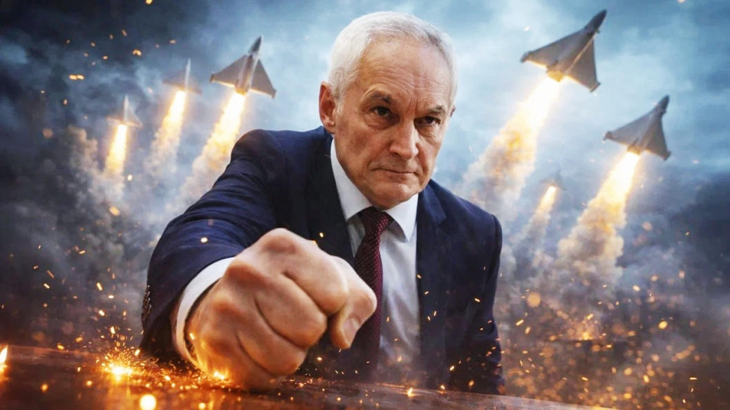 Вместо массированного удара по Украине – кое-что интереснее: Просто "жаркие" сутки